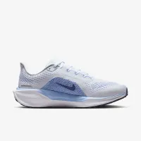 Nike Pegasus 41 жіноча Road Running Кросівки (Wide) колір білий