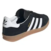 Кроссовки adidas Gazelle Indoor Core Black                