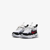 Nike Air Max Nova Baby/Toddler Кросівки колір білий