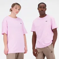 Футболка New Balance UT21503LLC - Рожева