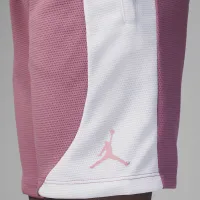 Nike Jordan Big Kids' Sport Shorts Pink