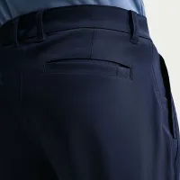 Nike Par мужские Dri-FIT для гольфа шорты синий