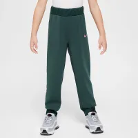 Nike Swoosh Spirit Little детские 2-Piece Track набор цвет зеленый