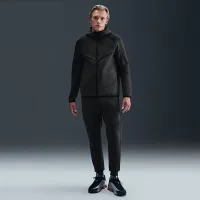 Nike Tech чоловічі Fleece Joggers колір чорний