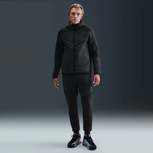 Nike Tech чоловічі Fleece Joggers колір чорний