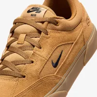 Nike SB Malor TE мужские Кроссовки цвет коричневый