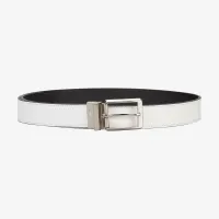 Nike Core Reversible Belt колір білий