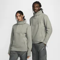 Nike ISPA Толстовка з капюшоном колір сірий