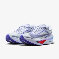 Nike Zoom Fly 6 жіноча Road Racing Кросівки колір сірий