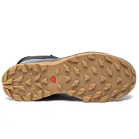 Кросівки зимові SALOMON OUTsnap CSWP (409220)