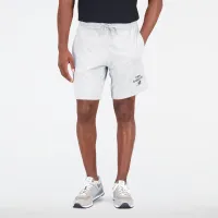 Шорти New Balance MS31520AG - Сірі