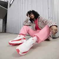Nike Air Max 90 LV8 женская Кроссовки цвет белый