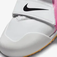 Nike Zoom Javelin Elite 3 Track & Field Throwing Spikes колір білий