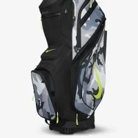 Nike Performance Cart для гольфа сумка цвет черный