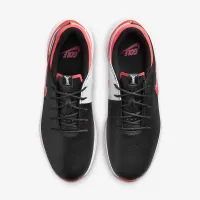 Nike Air Zoom Victory Tour 3 для гольфа Кроссовки (Wide) цвет черный