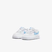 Nike Force 1 Low EasyOn Baby/Toddler Кросівки колір білий