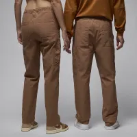 Nike Jordan Chicago мужские Pants цвет коричневый