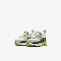 Nike Air Max 90 EasyOn Baby/Toddler Кросівки колір білий