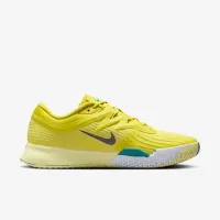 Nike Vapor Pro 3 Premium чоловічі Hard Court Tennis Кросівки колір зелений