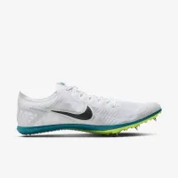 Nike Zoom Mamba 6 Track & Field Distance Spikes цвет белый