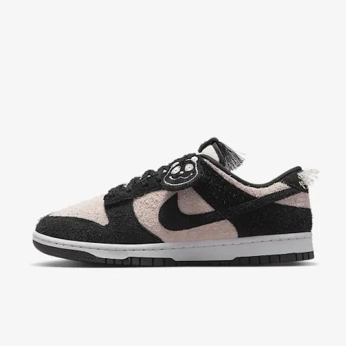 Nike Dunk Low Retro SE мужские Кроссовки цвет белый
