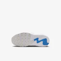 Nike Air Max Excee Little дитячі Кросівки колір сірий