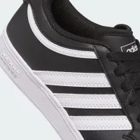 Кроссовки adidas Hoops 4.0 JI3474 - Черные