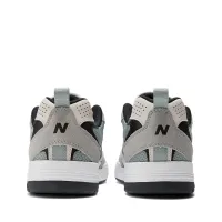 Кроссовки New Balance Numeric NM808GBK - Серые