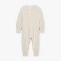 Nike Readyкомплект Baby (12-24M) Cable Knit Coverall колір білий