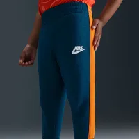 Nike Toddler 2-Piece Fleece Pants набор синий