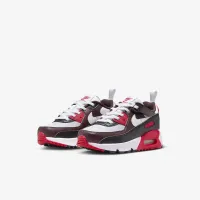 Nike Air Max 90 EasyOn Little дитячі Кросівки колір червоний