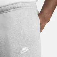 Штаны спортивные Nike Sportswear Club Fleece BV2737-063 - Серые
