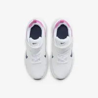 Nike Revolution 7 Little дитячі Кросівки колір білий