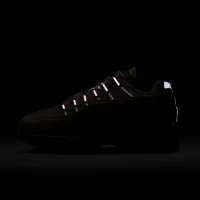 Nike Air Max 95 женская Кроссовки цвет серый