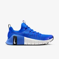 Nike Free Metcon 6 чоловічі для тренування Кросівки блакитний