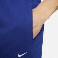 Nike Standard Issue Men's Dri-FIT Soccer Pants Blue