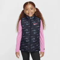 Nike New Impressions Little дитячі 3-Piece Vest комплект колір чорний