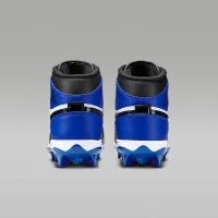 Nike Jordan 1 Mid TD чоловічі Football Cleat блакитний