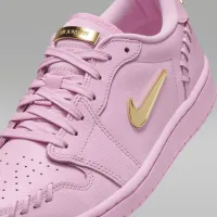 Nike Air Jordan 1 Low Method of Make жіноча Кросівки Pink