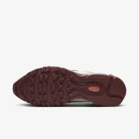 Nike Air Max 97 чоловічі Кросівки колір білий