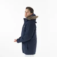 Куртка Columbia Marquam Peak Parka 1865484464 - Синя
