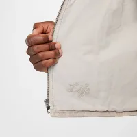 Nike Life чоловічі Padded Work Vest колір сірий