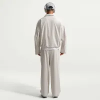 Nike 24.7 PerfectStretch мужские Therma-FIT OCTA Куртка цвет серый