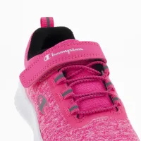 Кроссовки Champion Playrun Nebula S32638-PS009 - Розовые