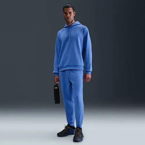 Nike Primary Fleece чоловічі Dri-FIT UV Performance Joggers блакитний