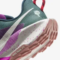 Nike Pegasus Trail 5 женская Trail Running Кроссовки синий