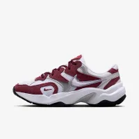 Nike AL8 жіноча Кросівки колір червоний