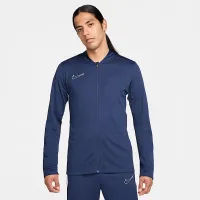 Nike Academy мужские Dri-FIT Soccer Tracksuit синий