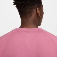 Nike NOCTA чоловічі Fleece CS Crew Pink