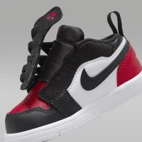 Nike Jordan 1 Low Alt Baby/Toddler Кросівки колір білий